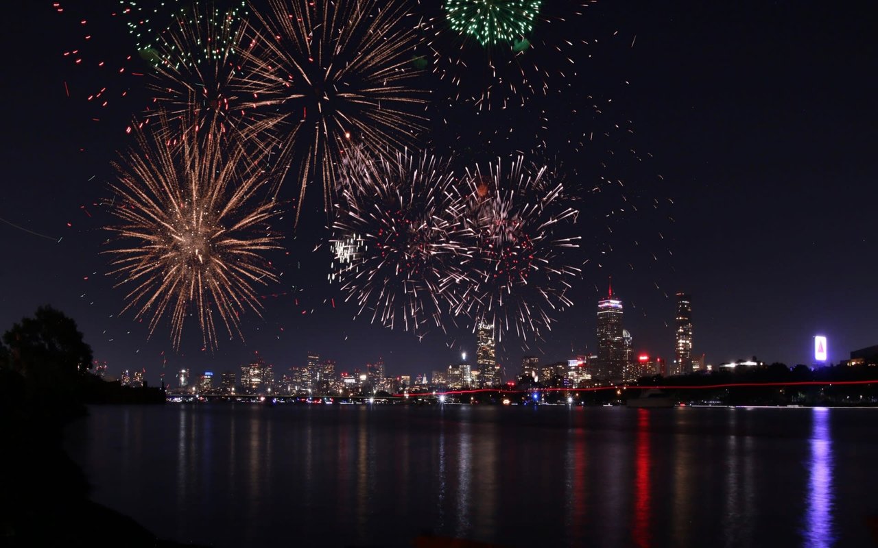 Where to Celebrate Fourth of July in Lake Tahoe