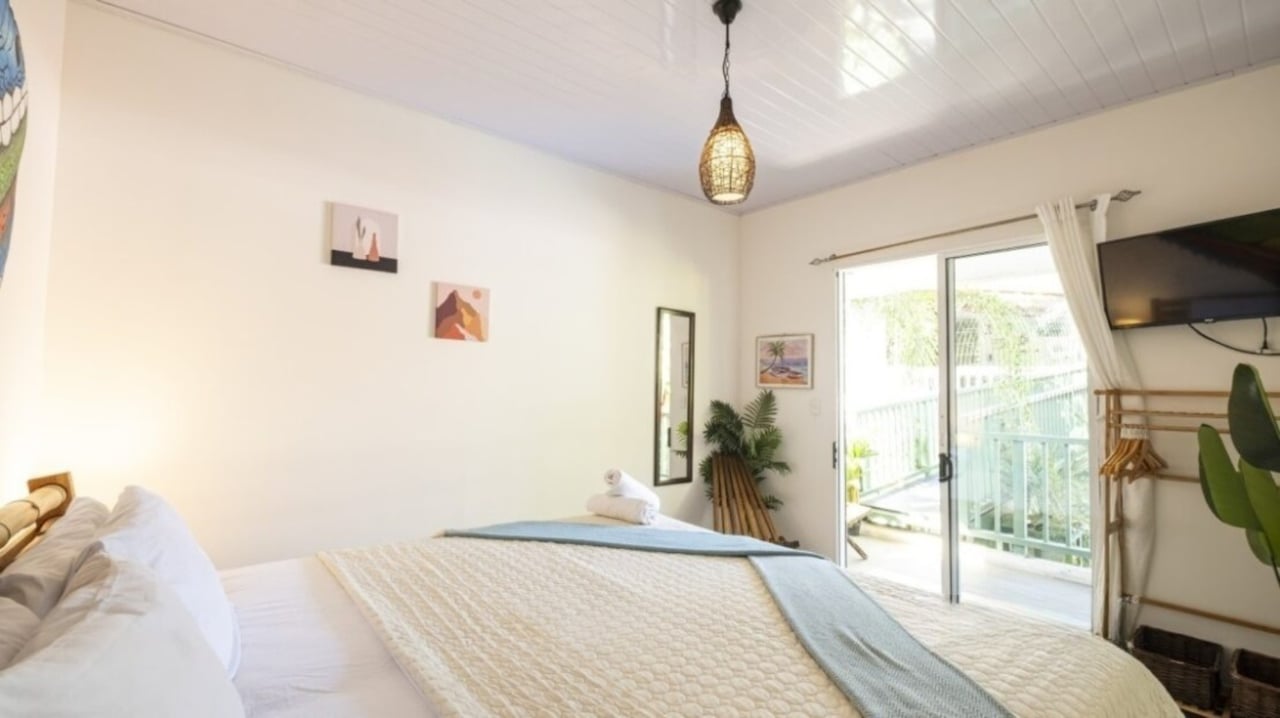 Luxury Rental Investment Estate, Jaco, Puntarenas