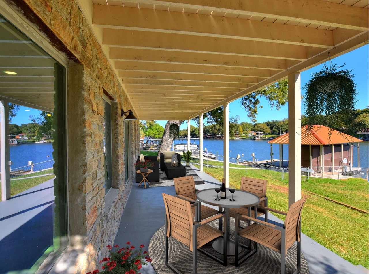 2642 Williams Lakeshore