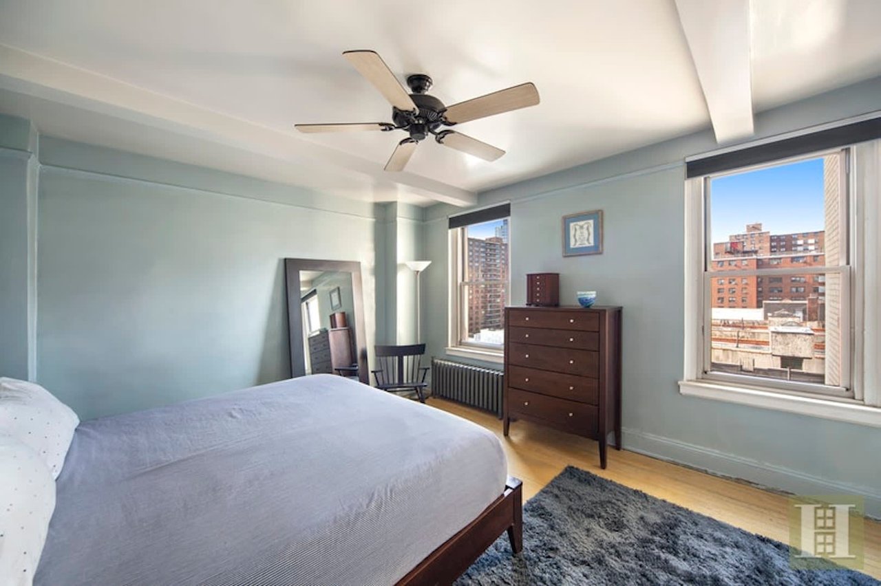 410 Central Park W, 10E