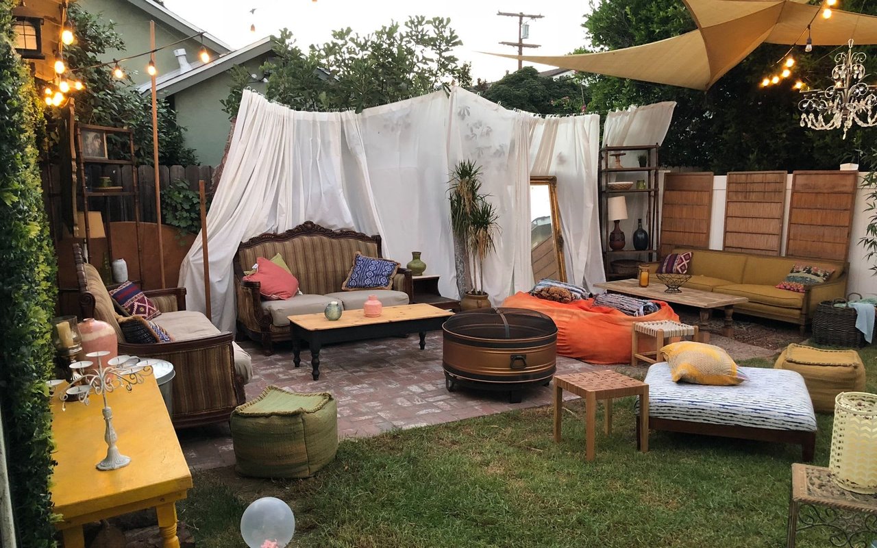 Gorgeous Parker Home Overlooking Open Space!