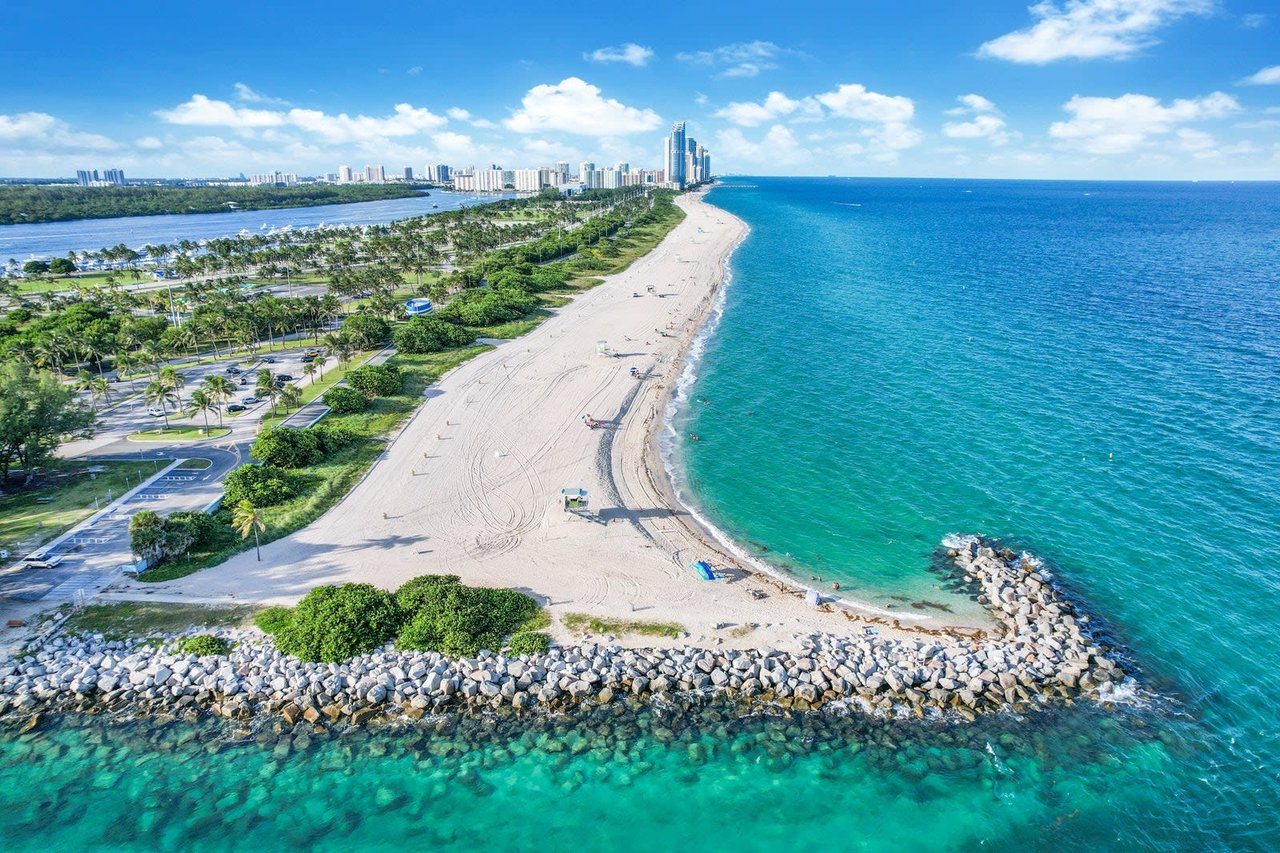 Sunny Isles Beach