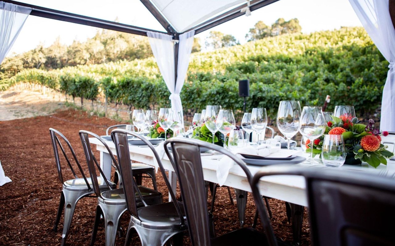 Top 6 Best Restaurants in Tri-Valley Area, CA