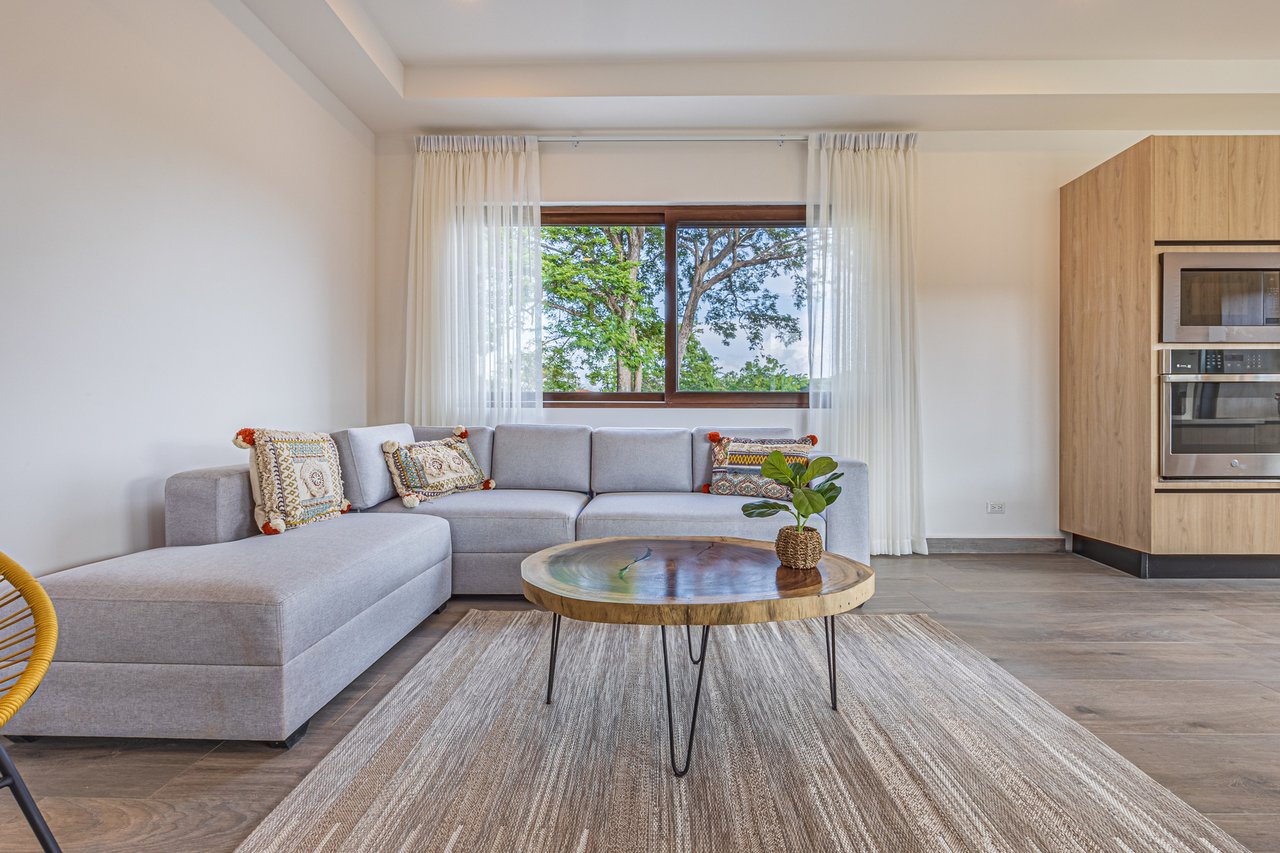 Tropical Villa with Guest House, Hacienda Pinilla, Guanacaste