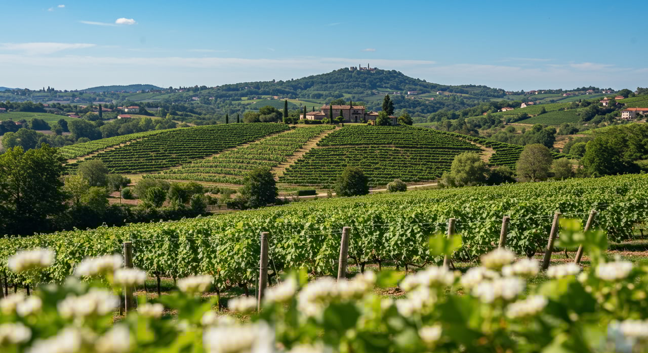 Navigating the Napa Valley Luxury Real Estate Market in 2022