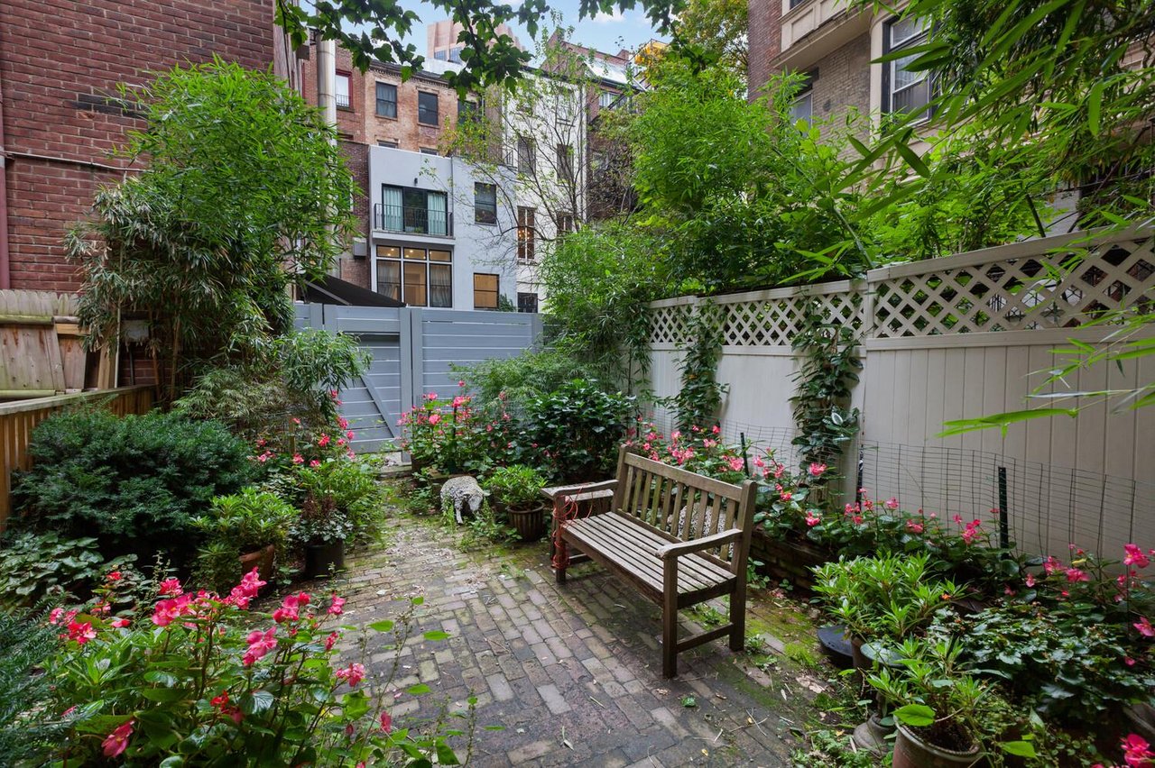 288 Lexington Avenue, Apt L-A