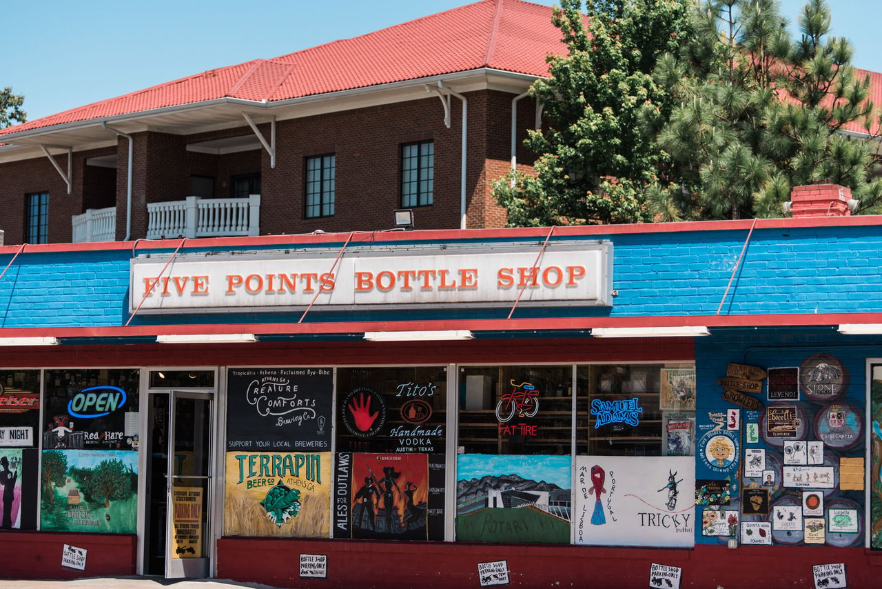 Five Points