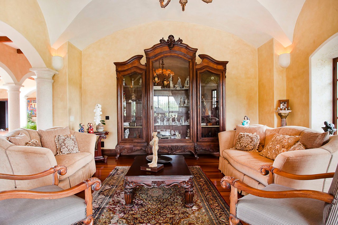 Colonial Equestrian Golf Estate, Heredia