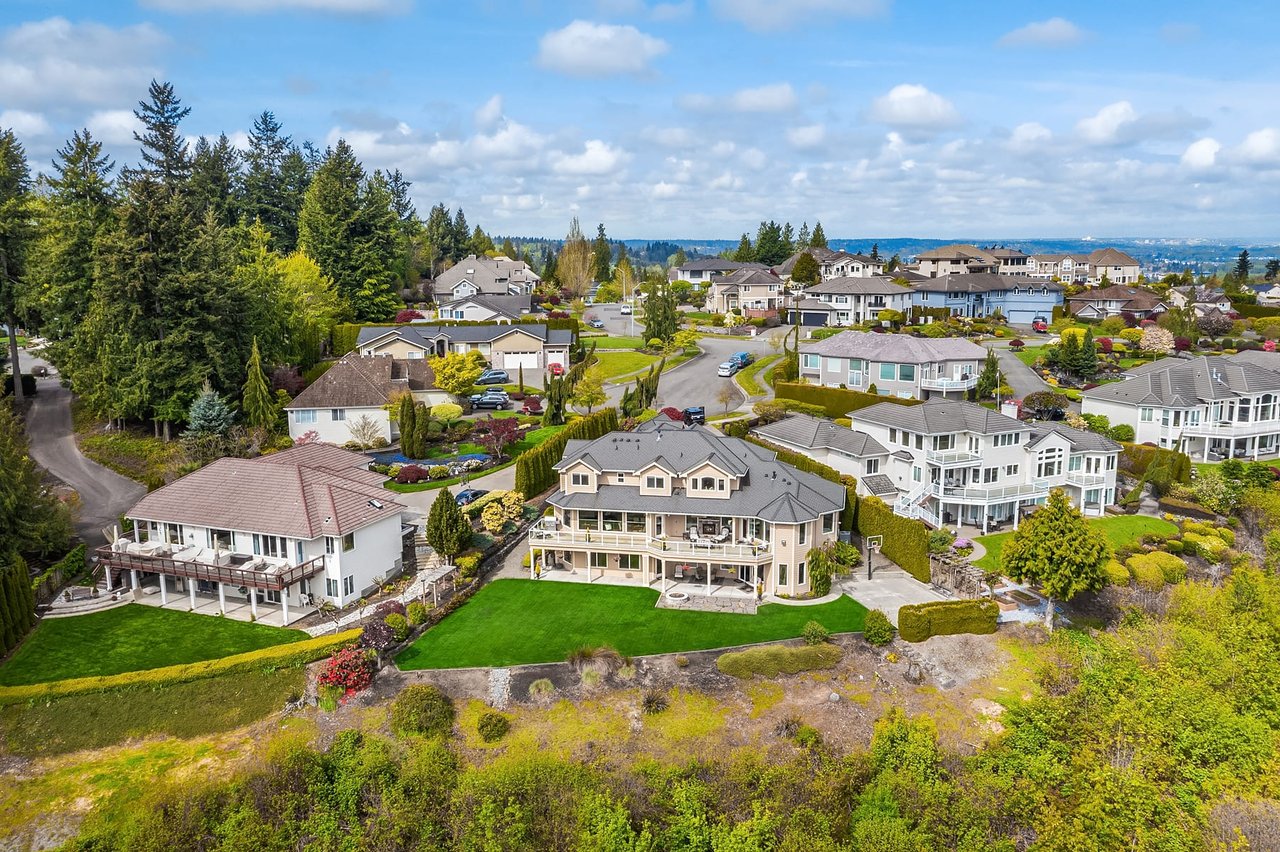 View Estate at Crystal Ridge