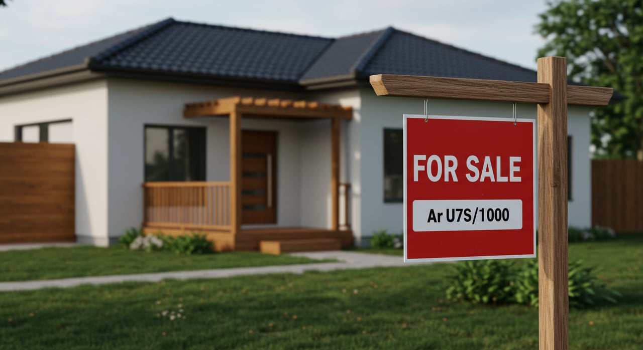 Your Ultimate Guide to Selling Your Home