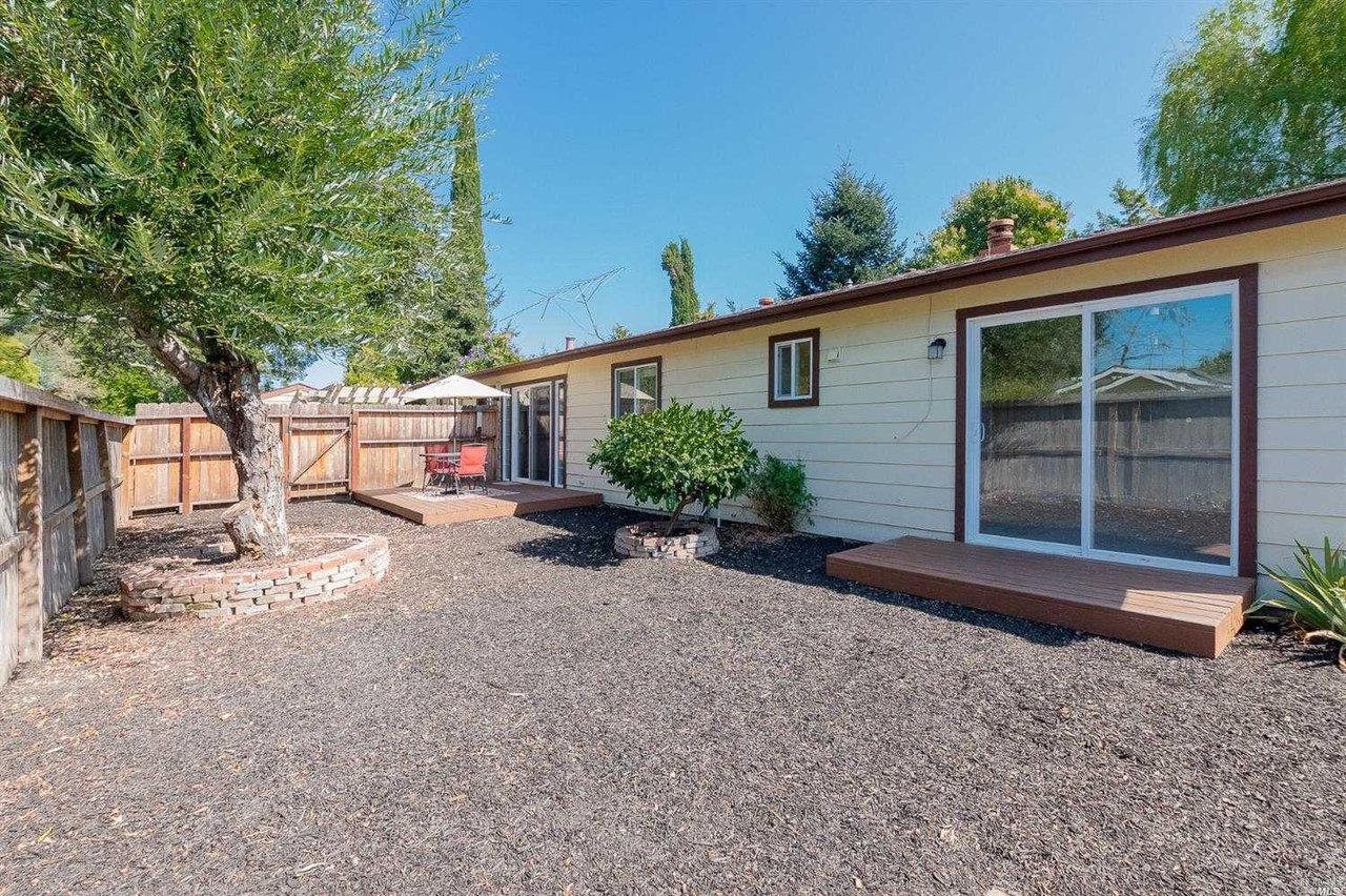718 Pueblo Avenue Unit 5