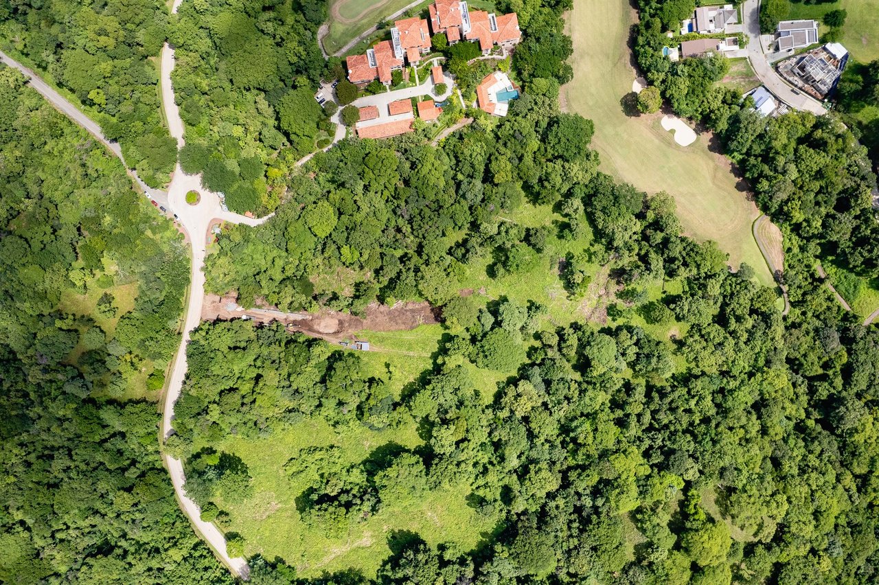 Private Resort Golf Homesite, Flamingo, Guanacaste