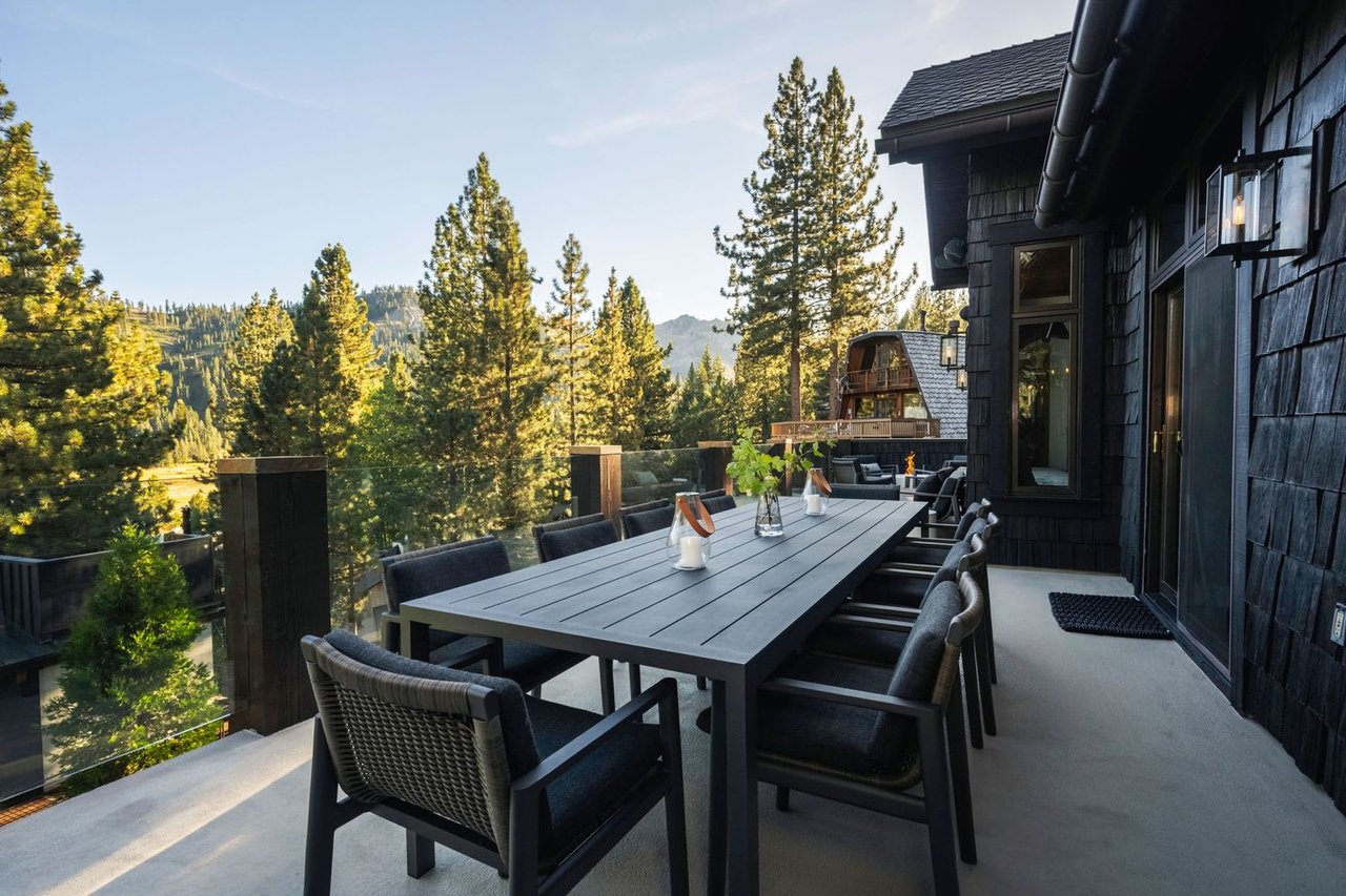 Unlock the Door to Mountain Luxury: 1301 Sandy Way - A Masterpiece Curated by Holly Hollenbeck