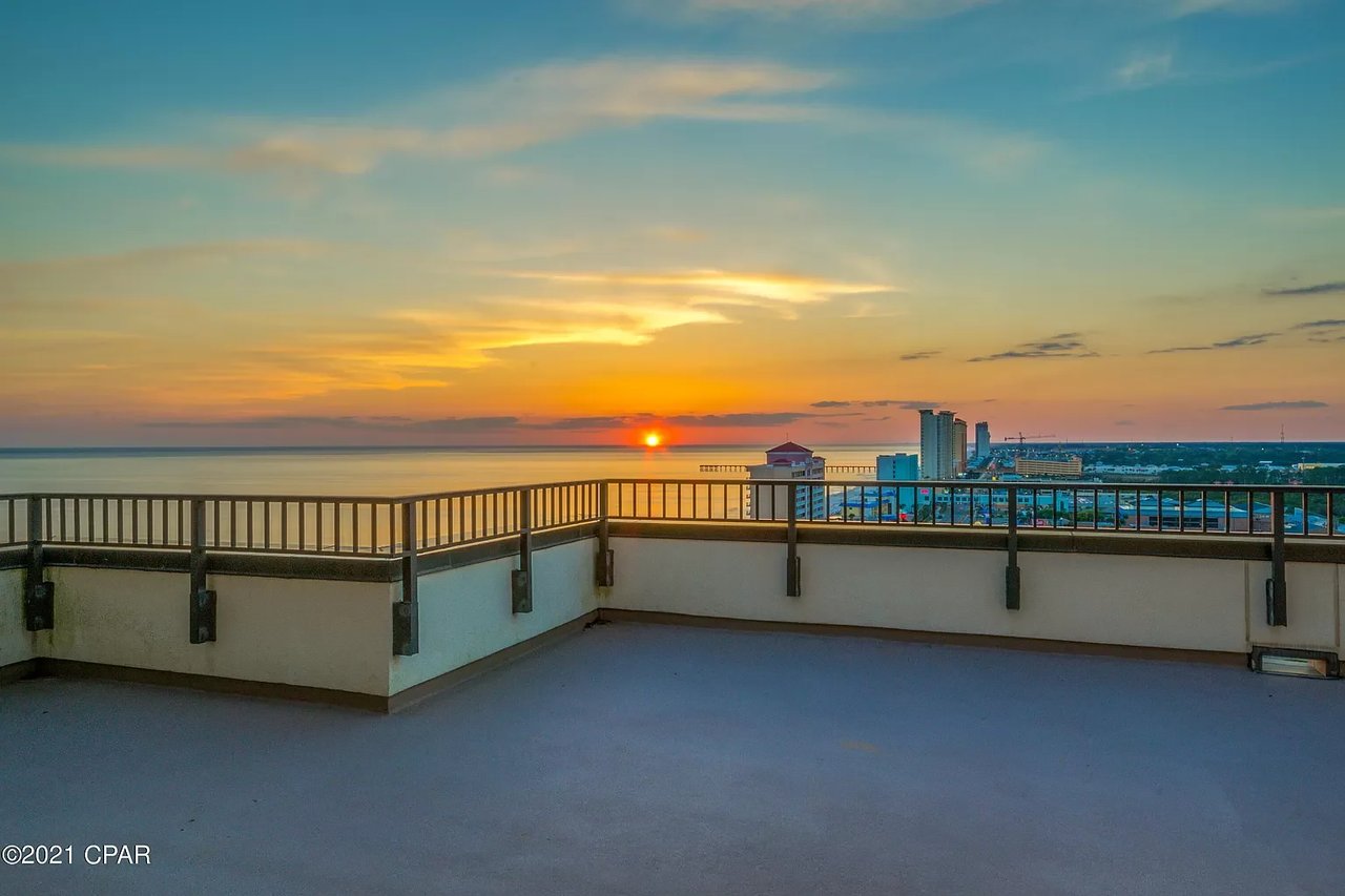 15100 Front Beach Road Unit 1234