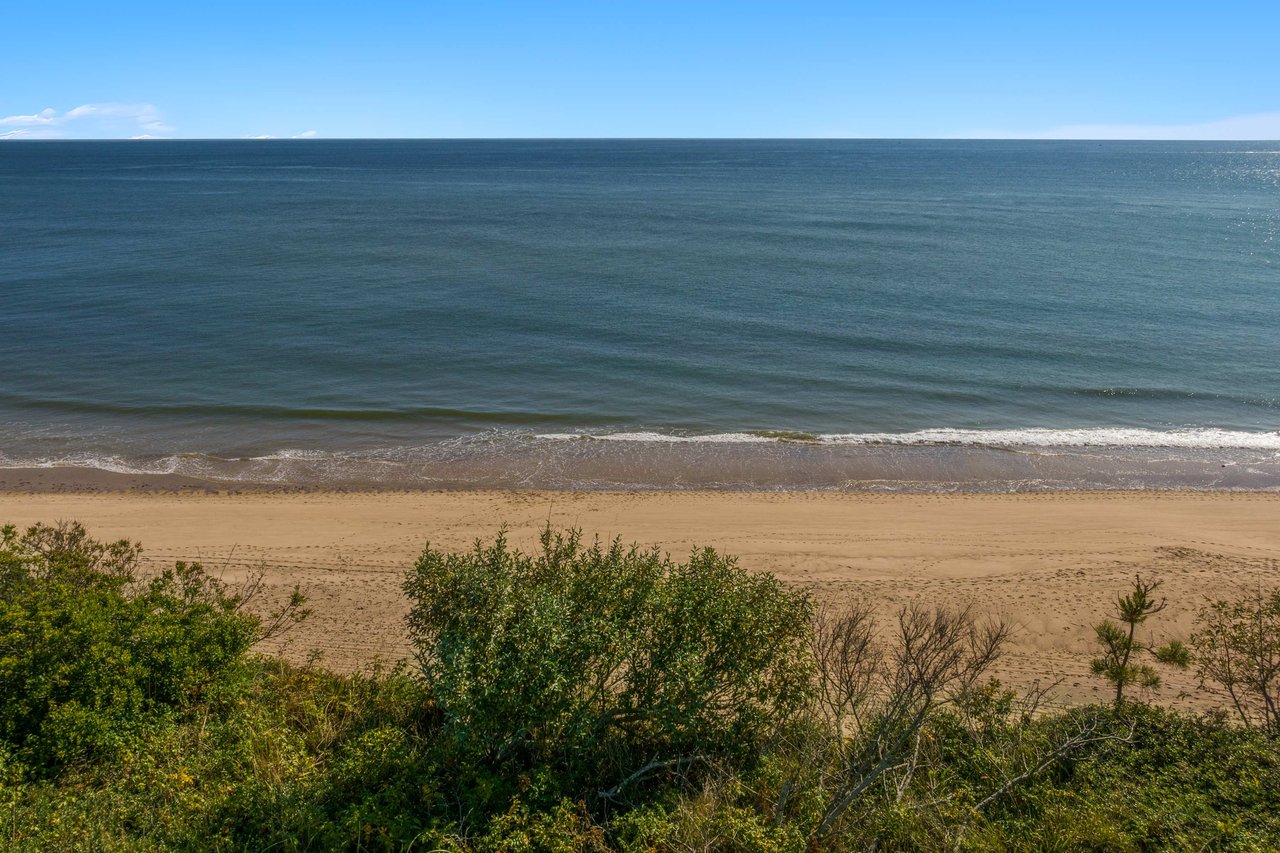 National Seashore Sanctuary