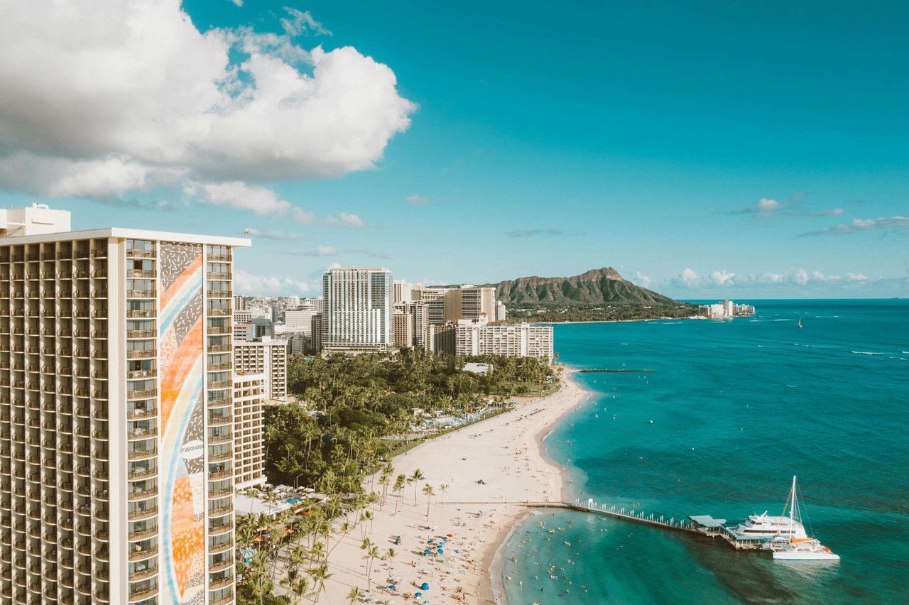 Waikiki