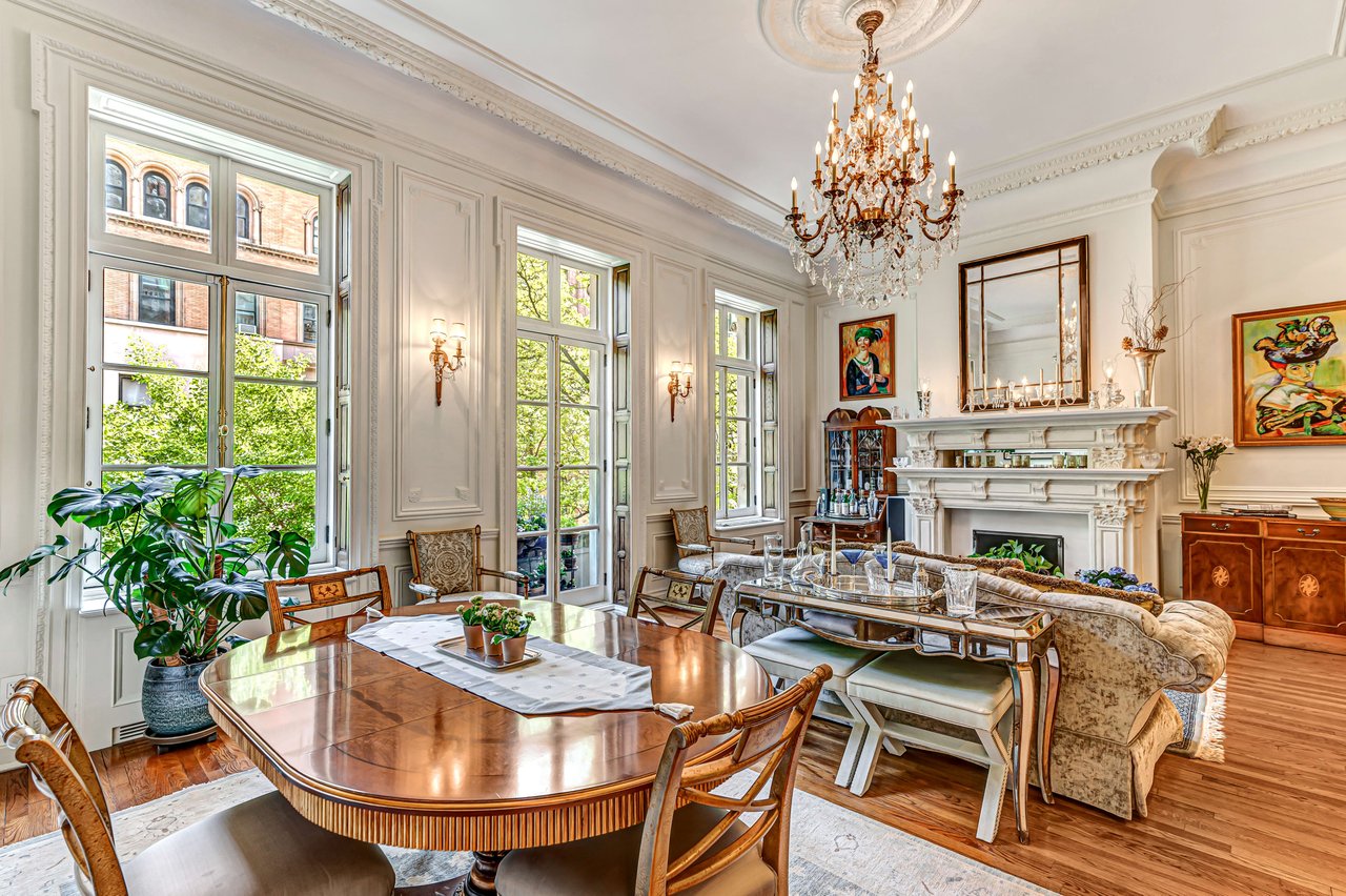 Mastering the Art of Luxury Real Estate in NYC for Buyers