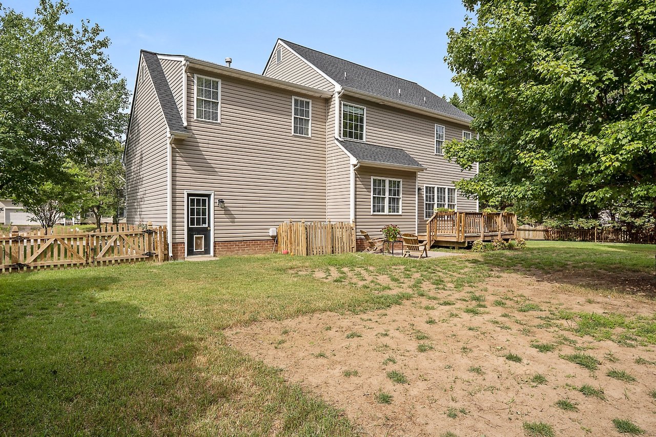 8320 Laurel Meadows Drive