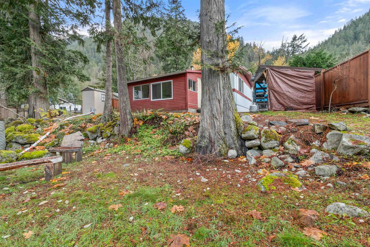 19452 Silver Skagit Rd