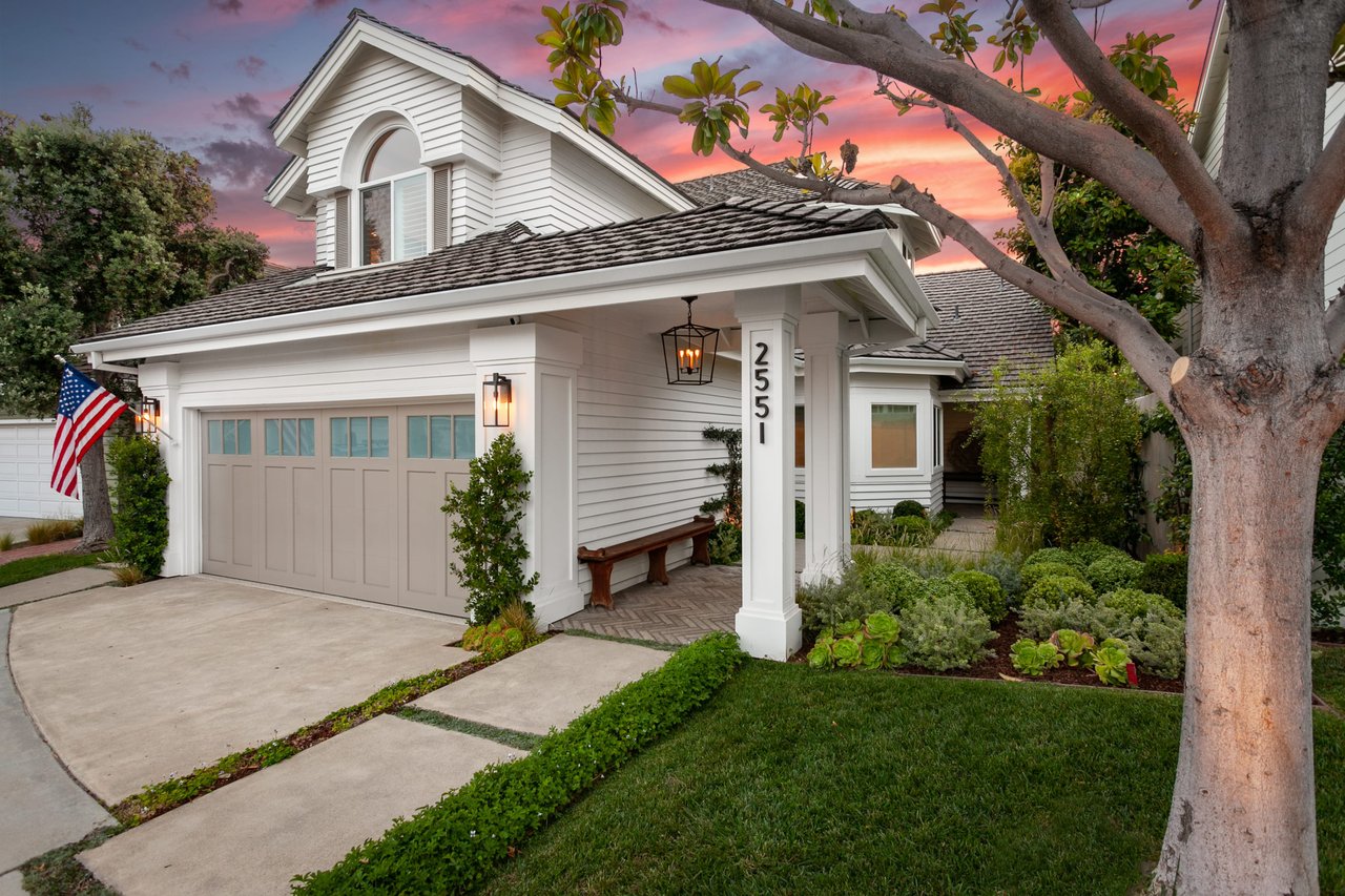 2551 Point Del Mar