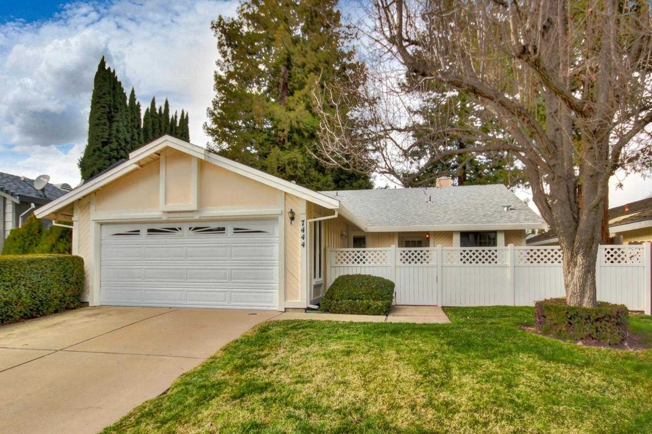 7444 Spicewood Drive