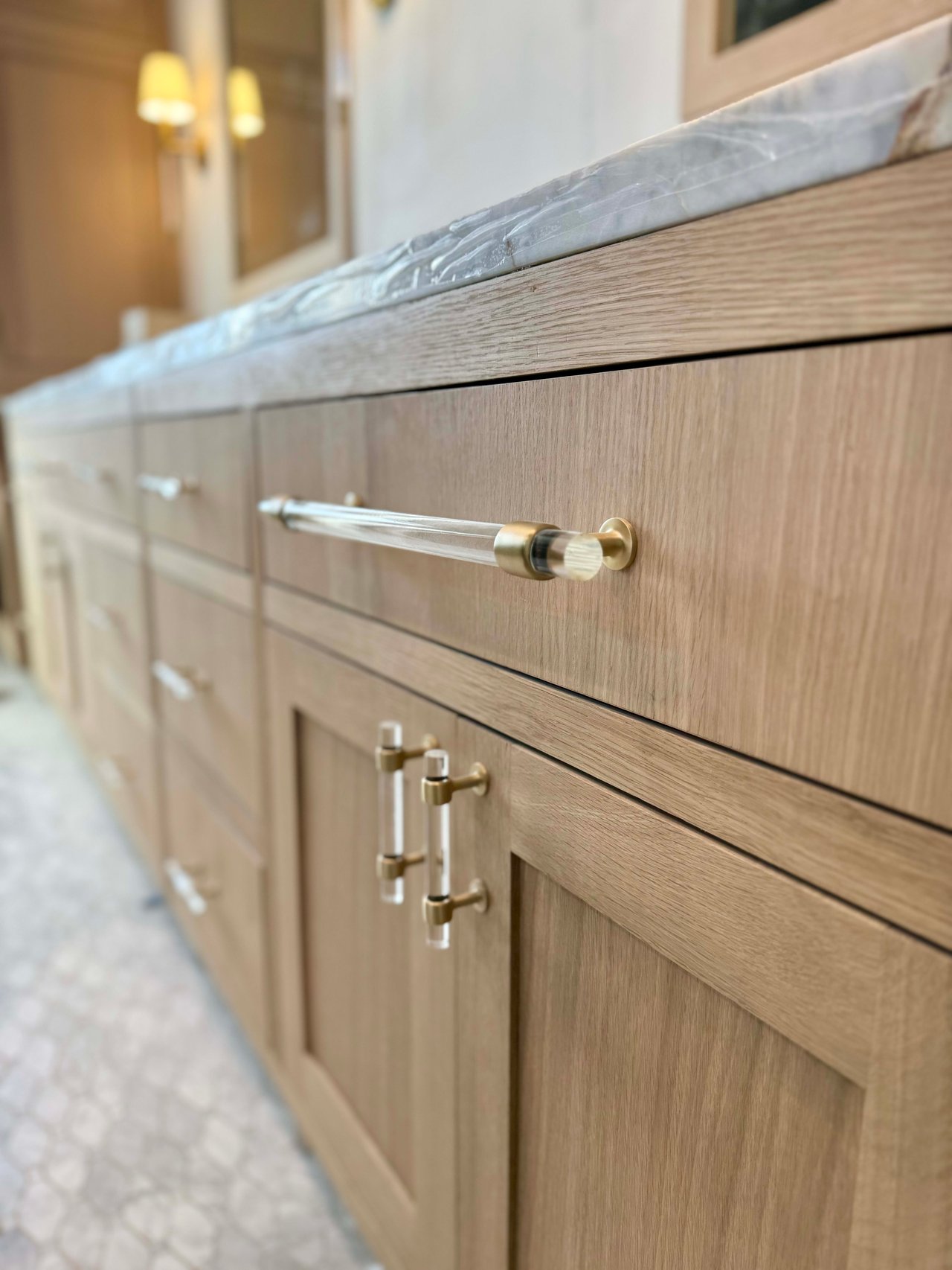 Creative Cabinet Hardware Ideas to Elevate Your Home Décor