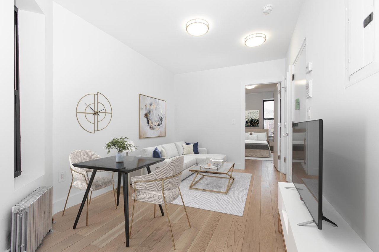 788 Madison Street, Apt 2-R