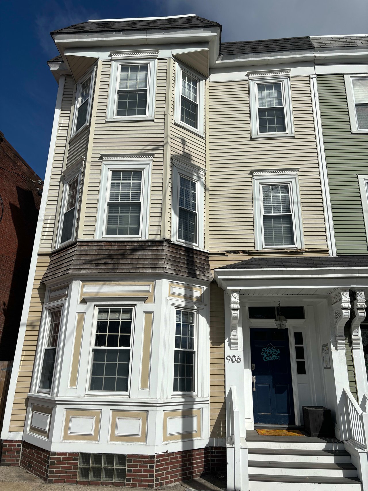 906 East Broadway, Unit 3, Boston, MA 02127