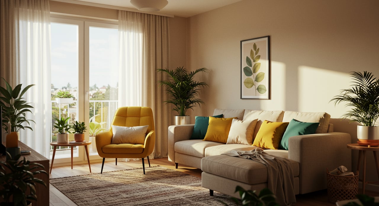 Should You Buy a High Rise Condo?