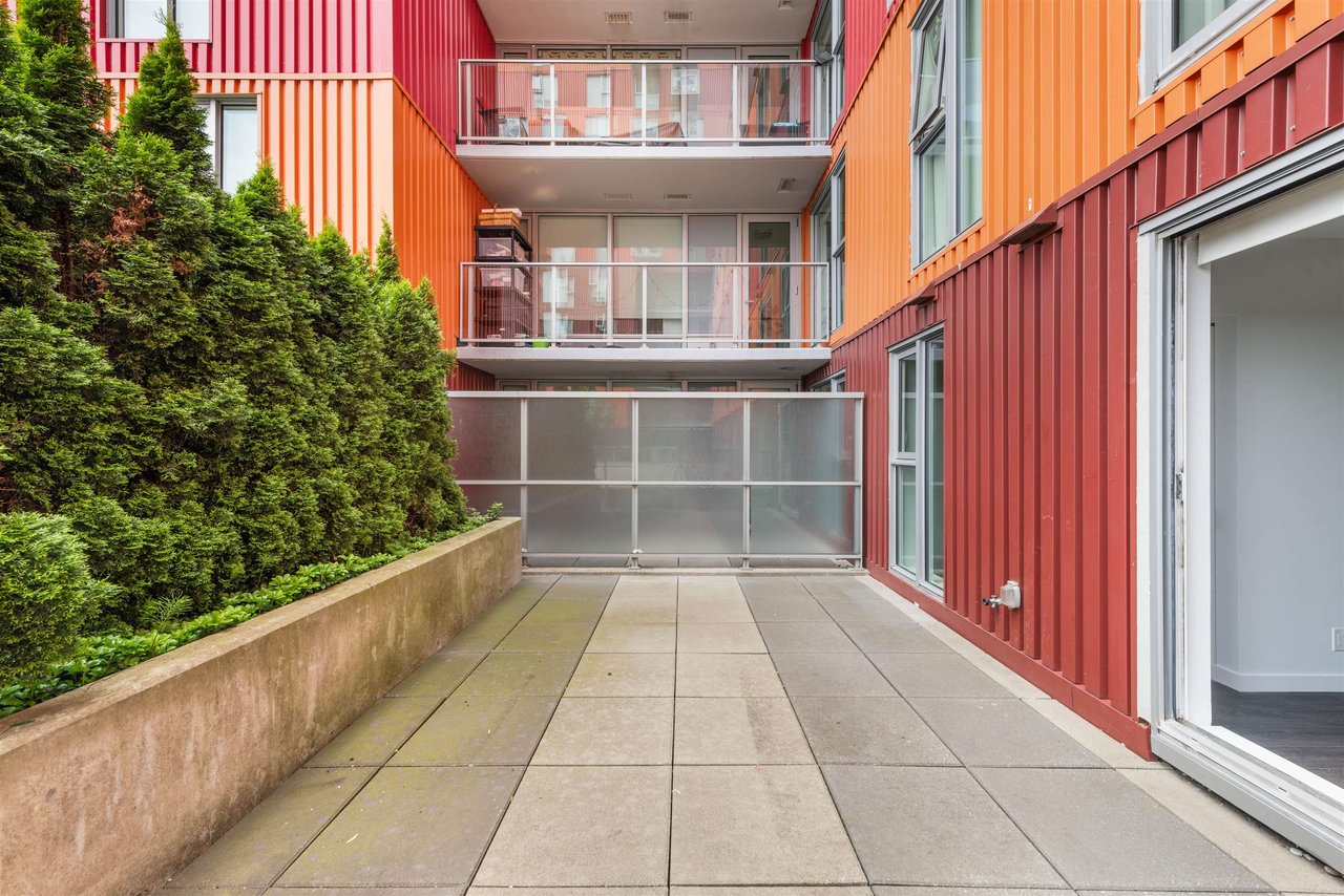 263-955 E Hastings St