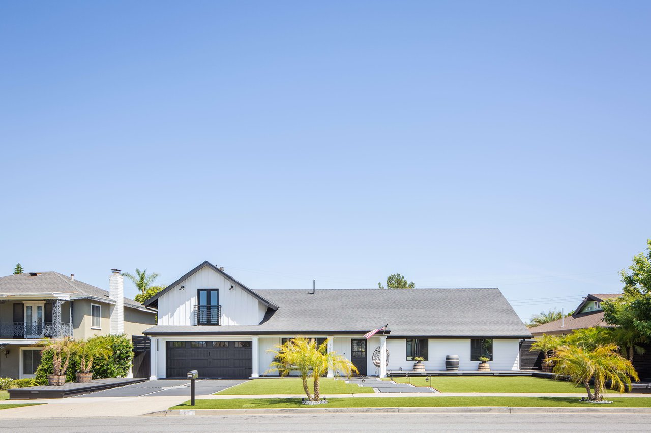 1651 Pegasus, Newport Beach