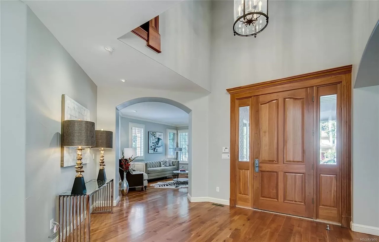 140 S Clermont St