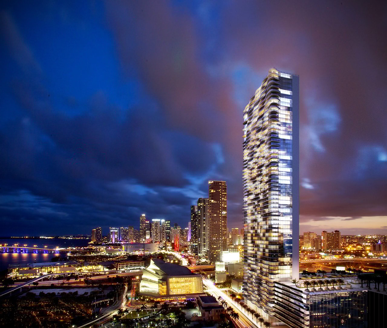 CASABELLA RESIDENCES
