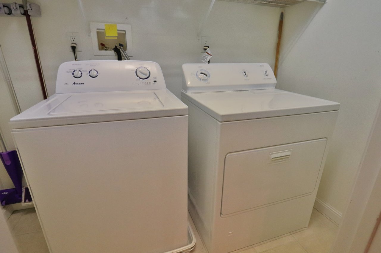 Forest Ridge Ski Rental