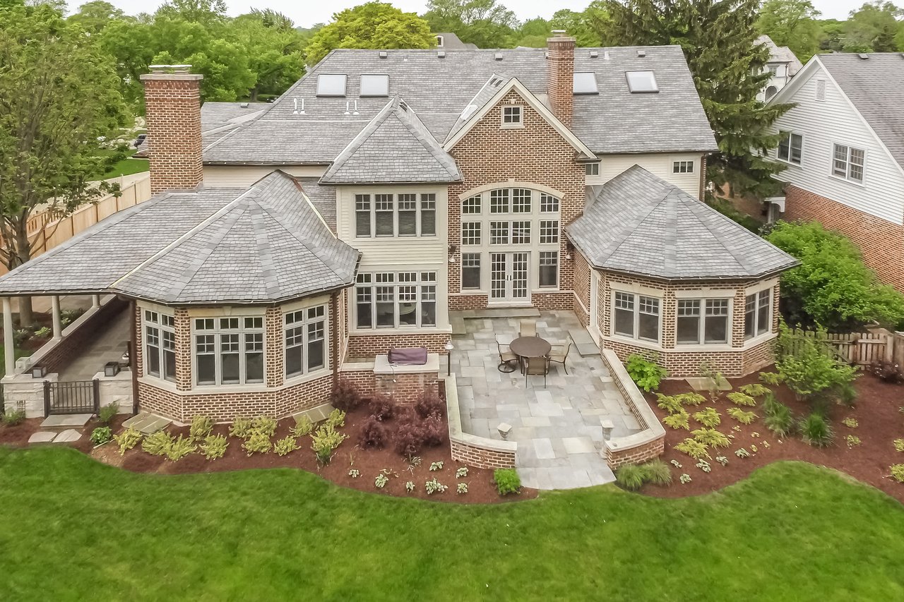 Welcome to this dream home located in prime walk to everything location