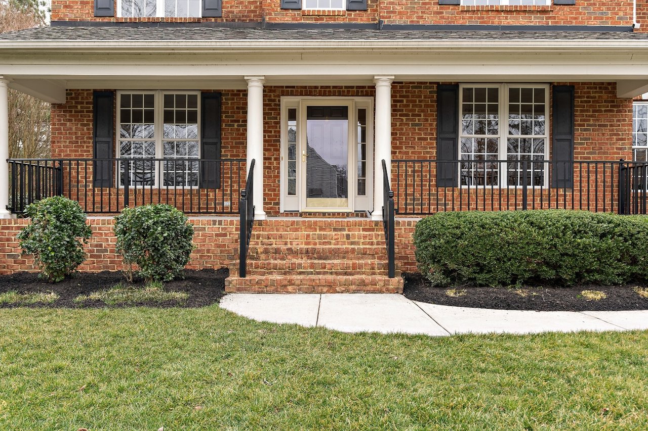 14007 Grace Wood Place