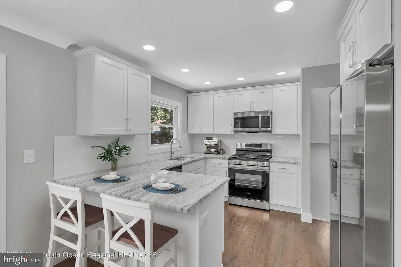 308 Arrowhead Park Dr