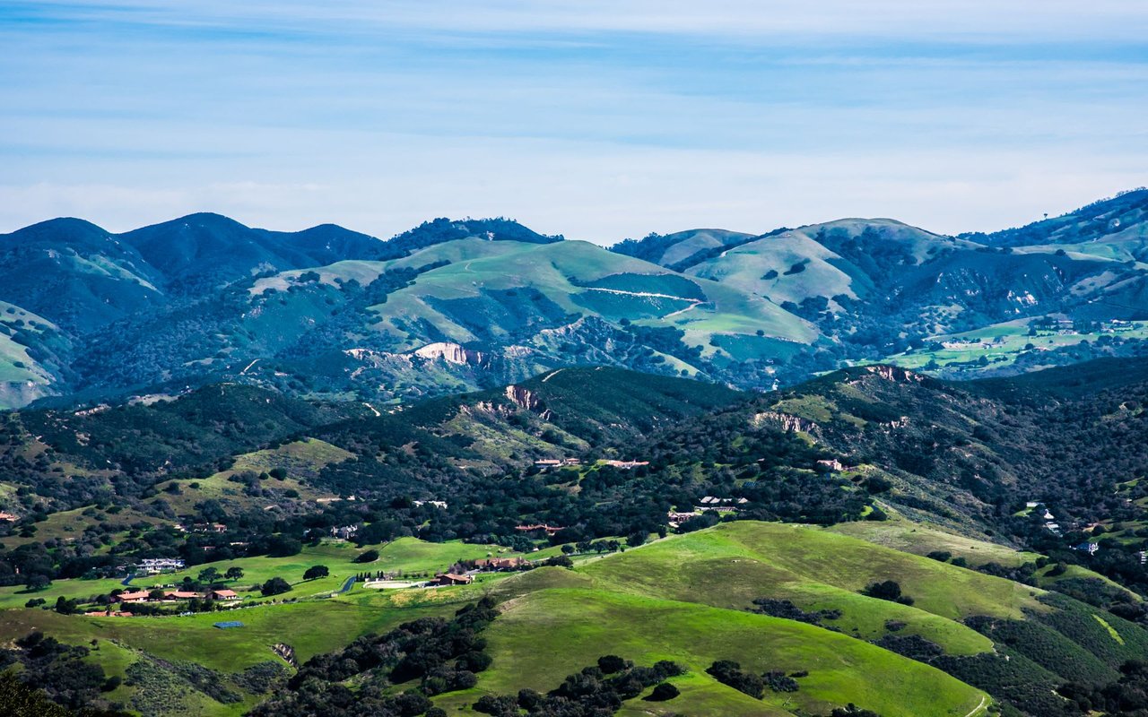 Carmel Valley