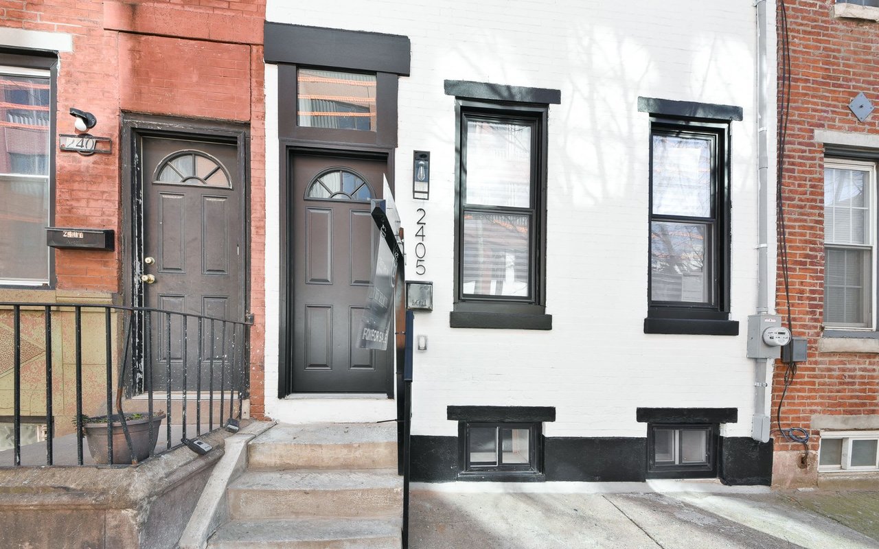 2405 Emerald Street