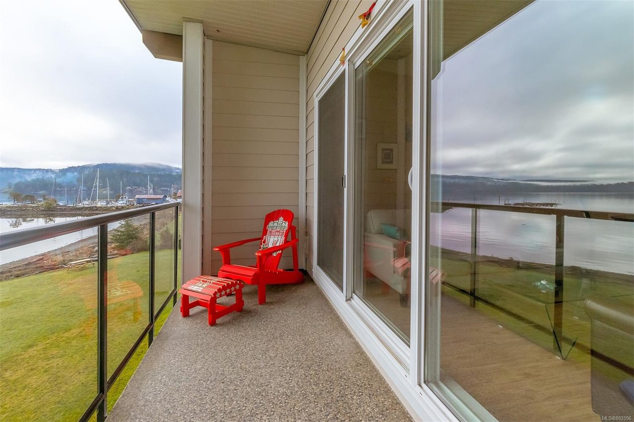305-2057 Kaltasin Rd, Sooke