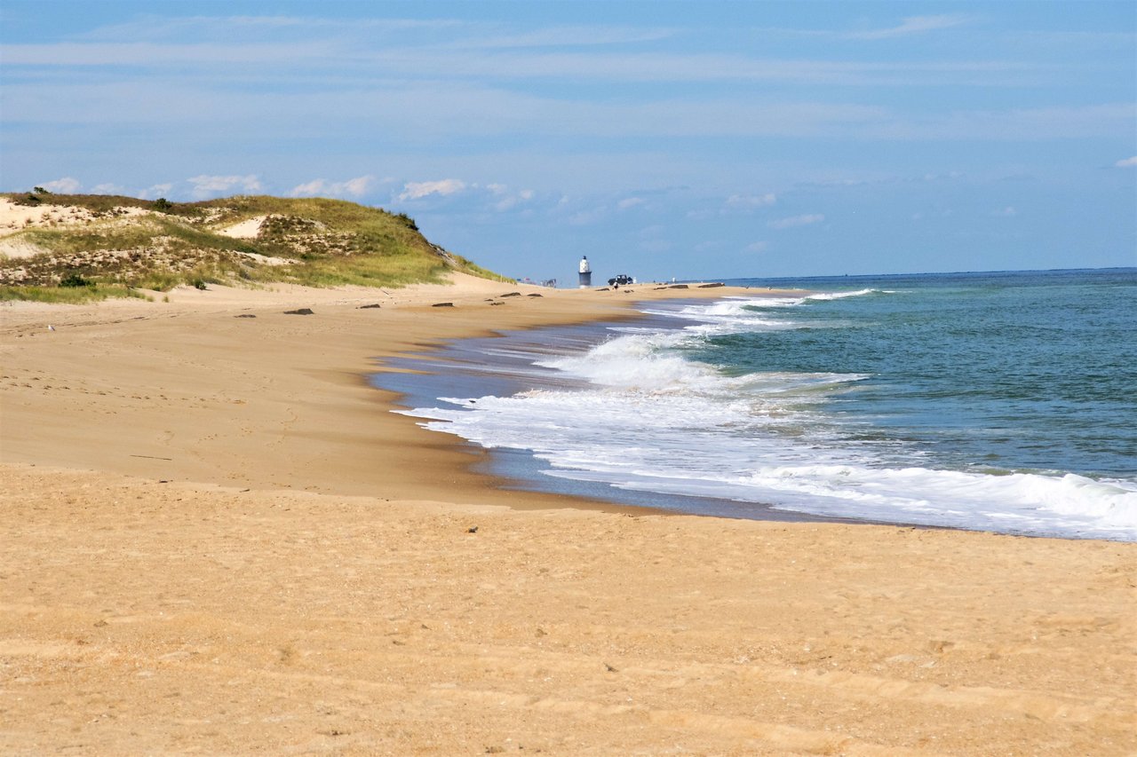 Delaware Resort Beaches