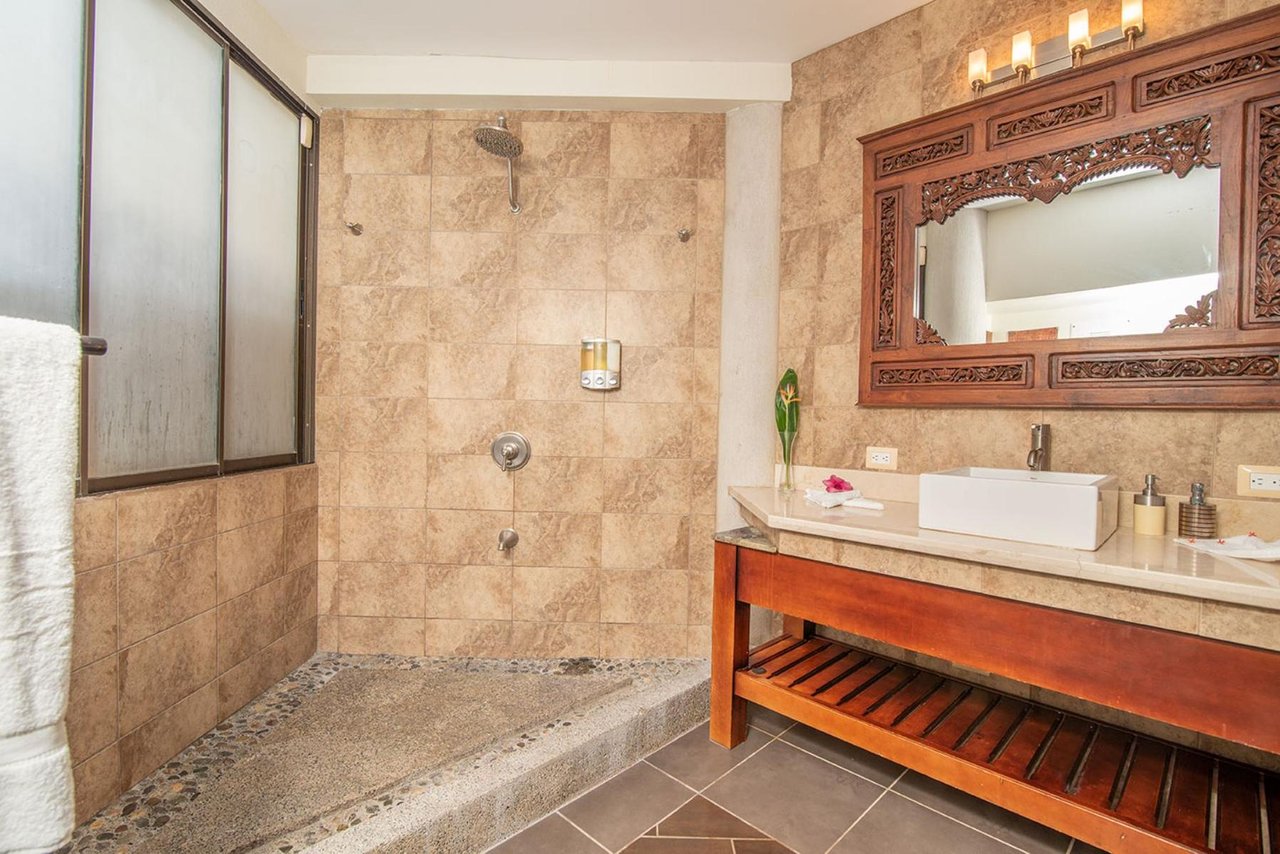 Balinese Tropical Luxury Estate, Manuel Antonio, Puntarenas
