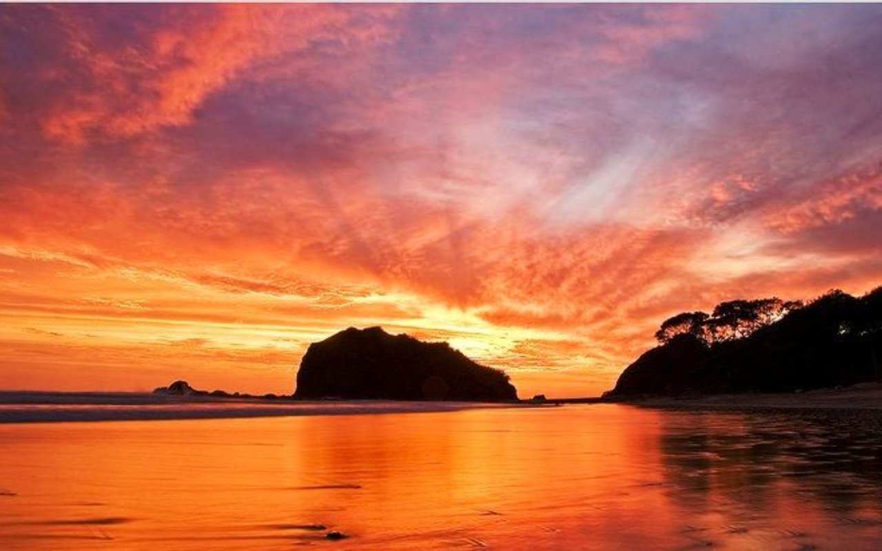 Playa Grande