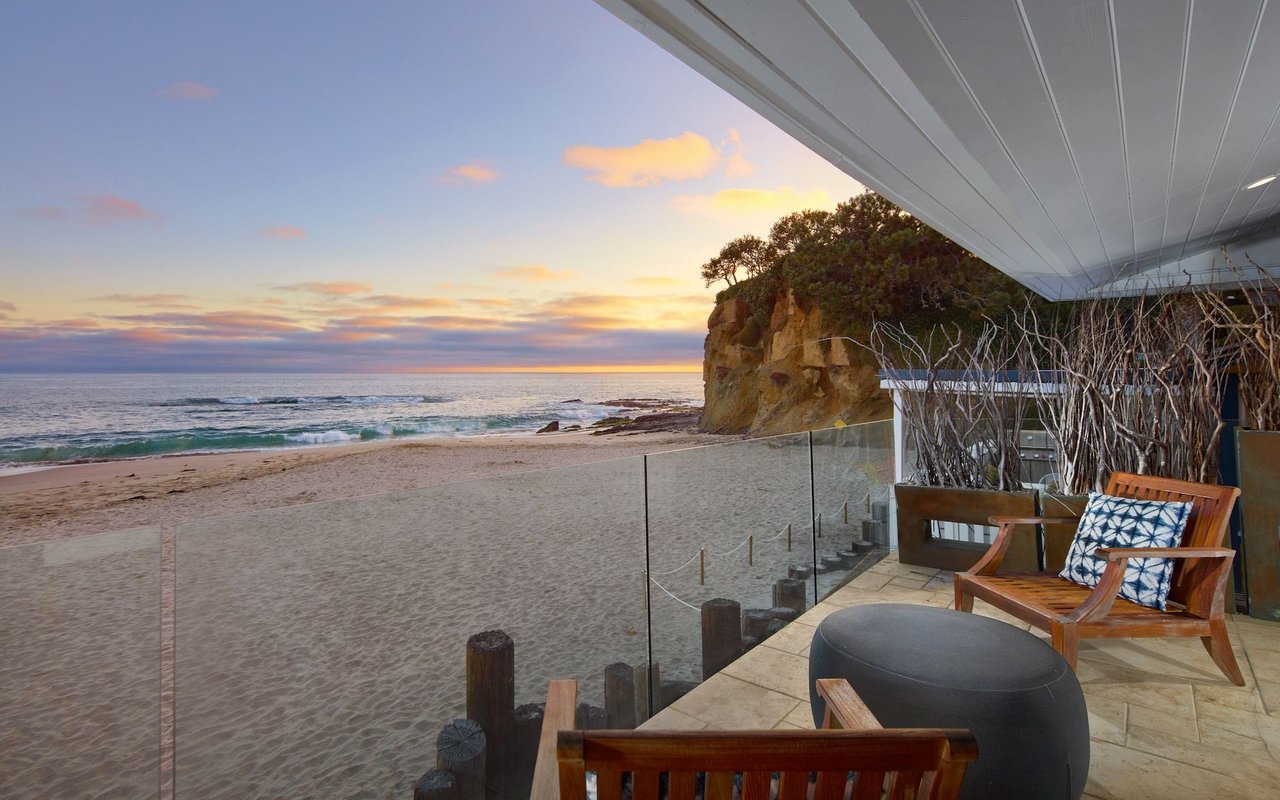 Vacation Home Investments: Is Summer the Right Time to Buy?