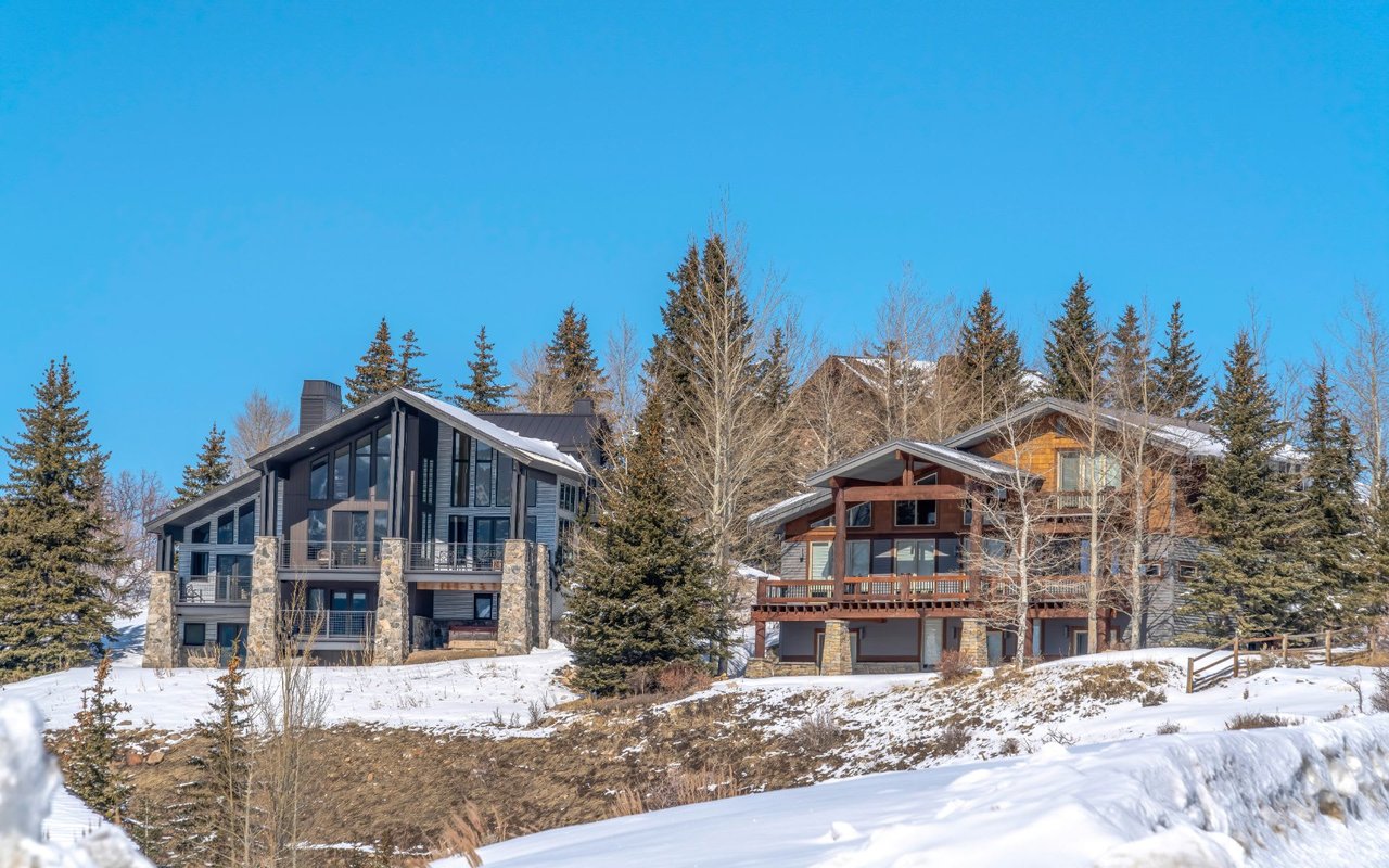 Canyons Village & Colony