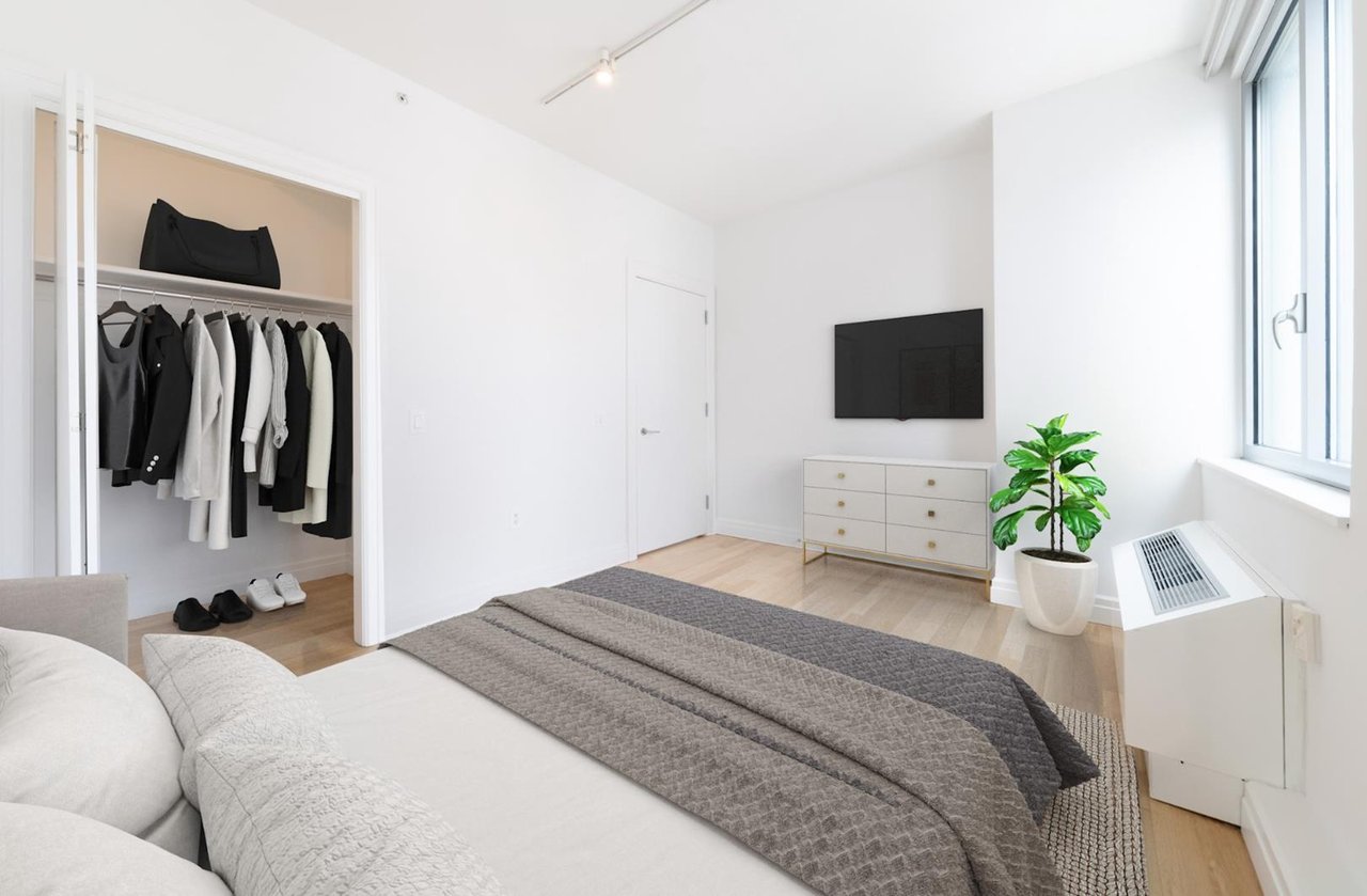 554 West 54th Street, Apt 27-J