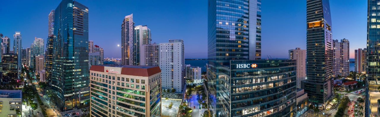 1428 Brickell