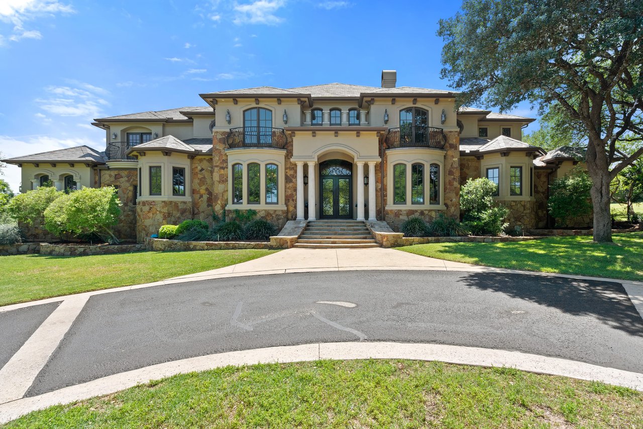 16715 Destiny Cove