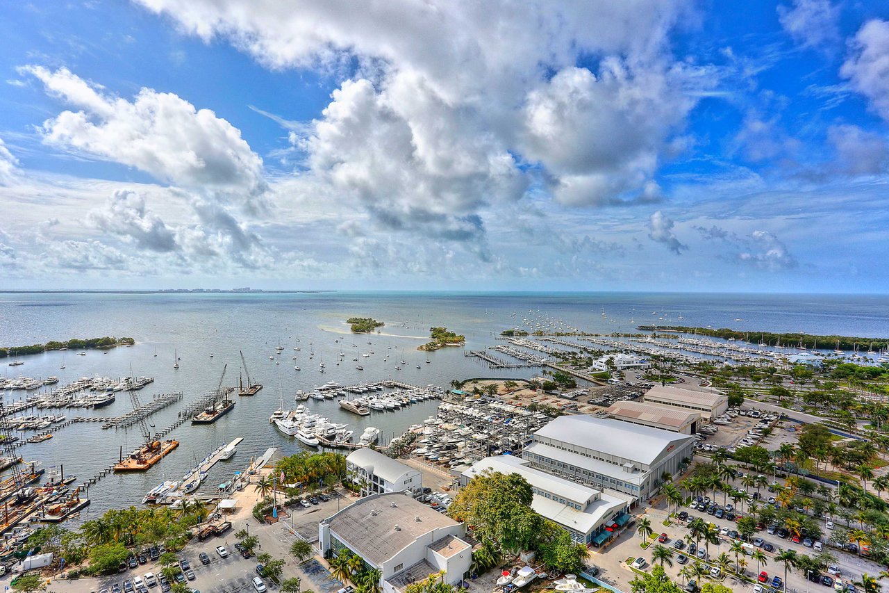 2627 S Bayshore Drive #2903