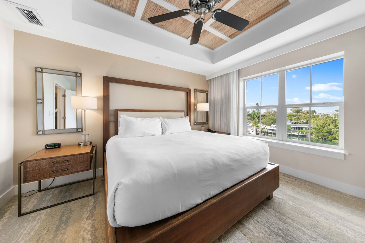 Waterline Villas & Marina, Autograph Collection 